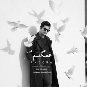 اهورا - دلم پره