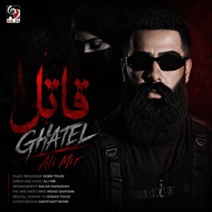 علی میر - قاتل