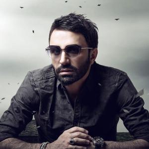 علی لهراسبی