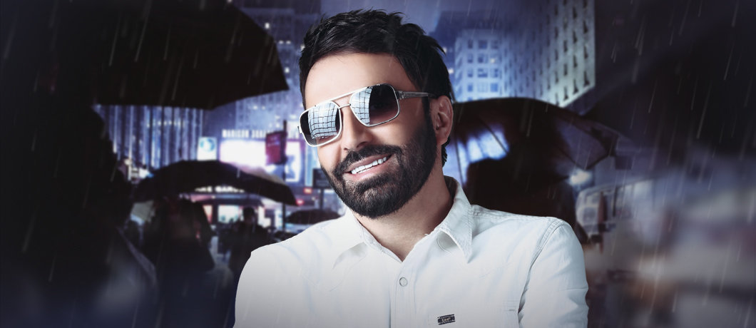 علی لهراسبی