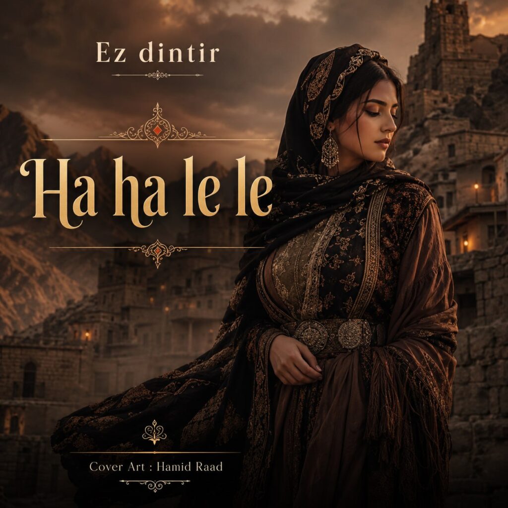 دانلود آهنگ Ez Dintir Im Ha Ha Le Le