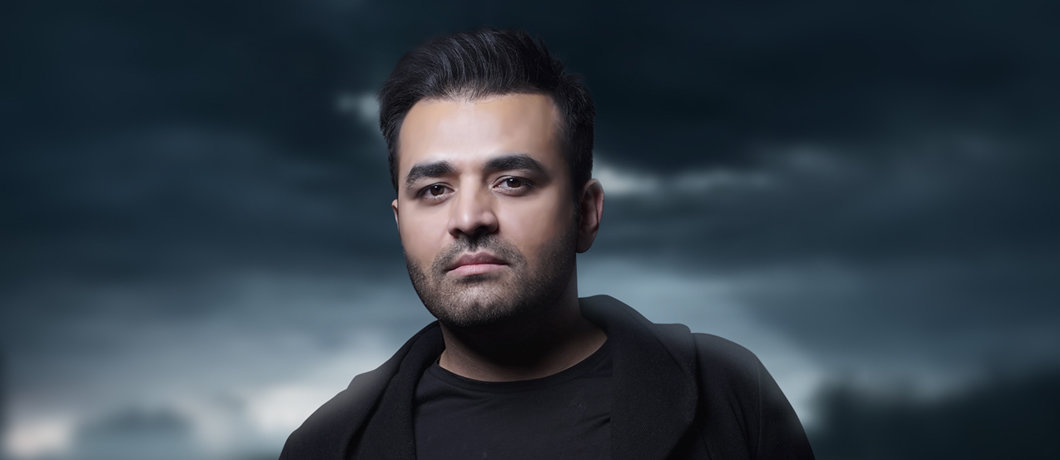 میثم ابراهیمی