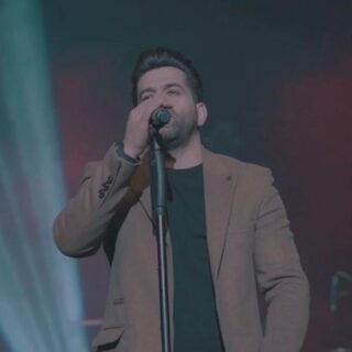 شب های بعد از تو (اجرای زنده)