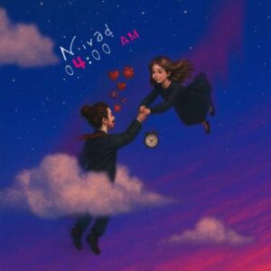 آهنگ نیواد 4 صبح