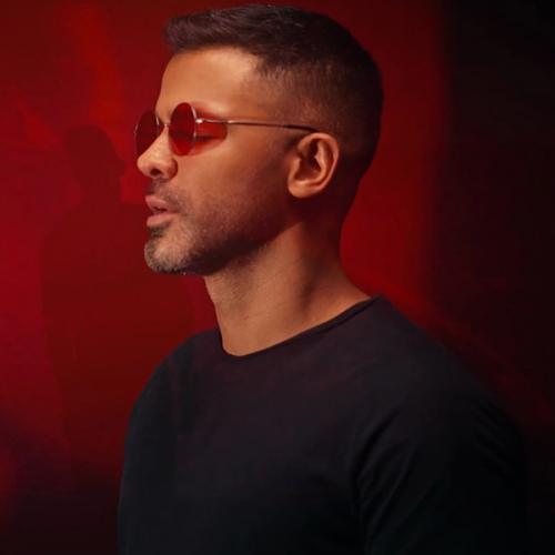 Sirvan Khosravi – Bargaye Narenji