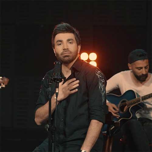 Ali Lohrasbi – Mahe Ghashangam