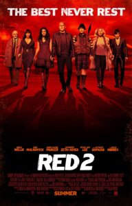 دانلود فیلم RED 2 2013