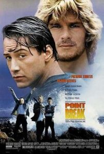 دانلود فیلم Point Break 1991