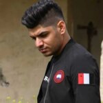 دانلود آهنگ مجتبی ترکاشوند به نام ای دختر کرجی