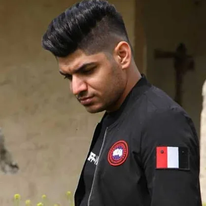 مجتبی ترکاشوند ای دختر کرجی